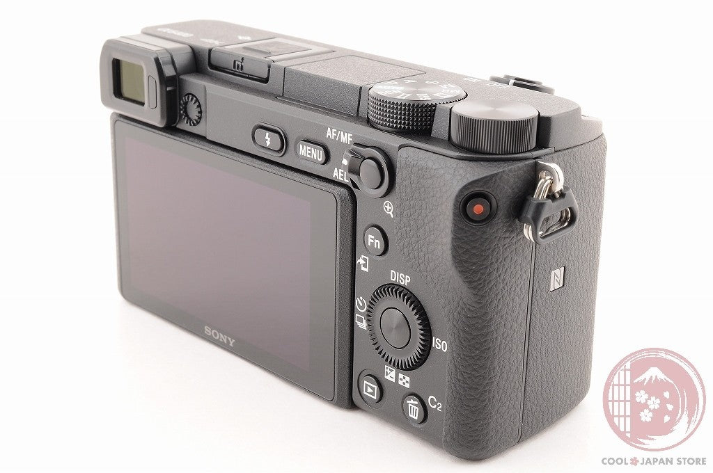 SONY a6400 美品 Amazon.com : Sony Alpha a6400 Mirrorless Camera: Compact APS