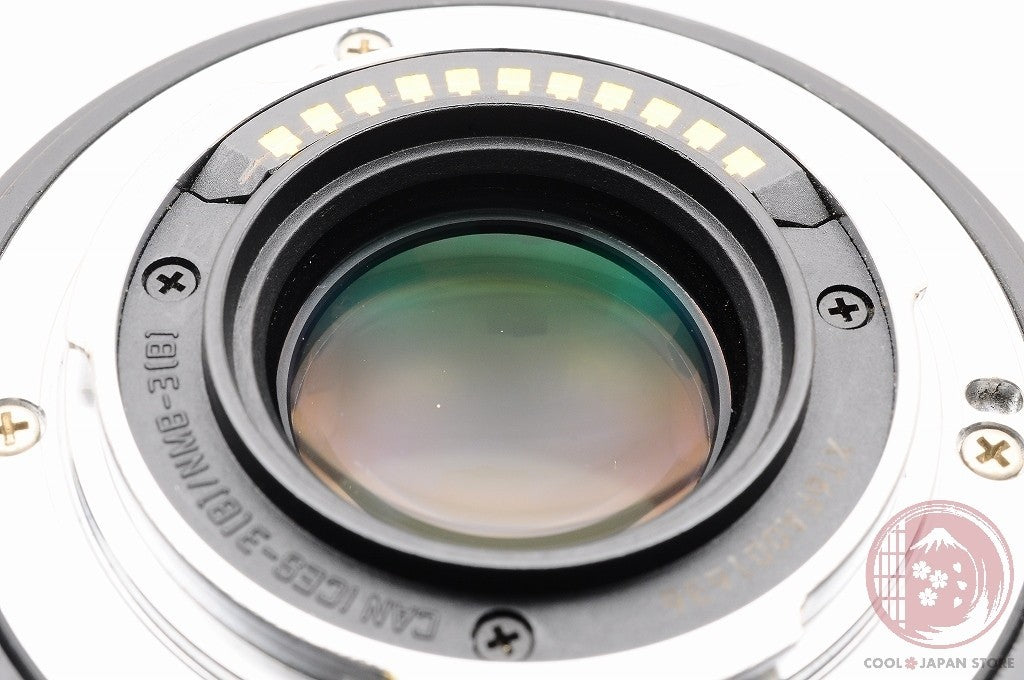 [MINT w/ Hood Caps] Panasonic LEICA 12mm f/1.4 DG SUMMILUX ASPH. LUMIX G Lw13