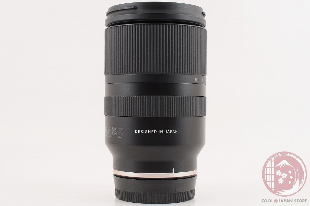 [MINT+ w/ Filter in Box] Tamron 17-70mm f/2.8 Di iii VC RXD SONY from Japan Ly29