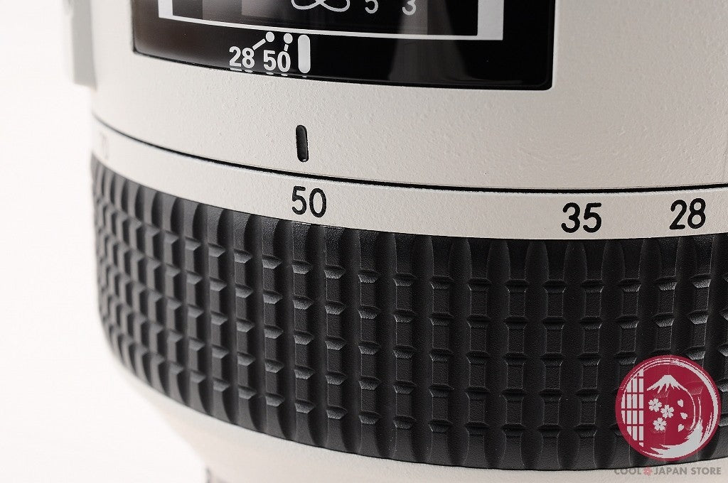 DDU[MINT+ w/ Hood Case] Nikon AF-S 28-70mm f/2.8 D f2.8D Gray from Japan Lu30