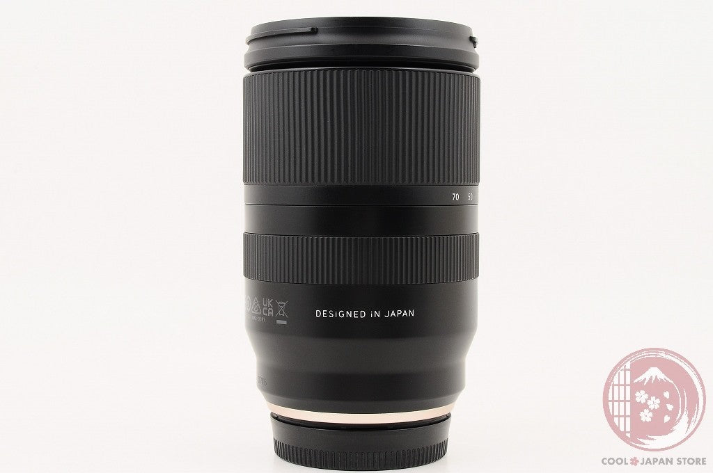 [MINT in Box] Tamron 17-70mm f/2.8 Di iii A VC RXD Fujifilm X Japan Lv52
