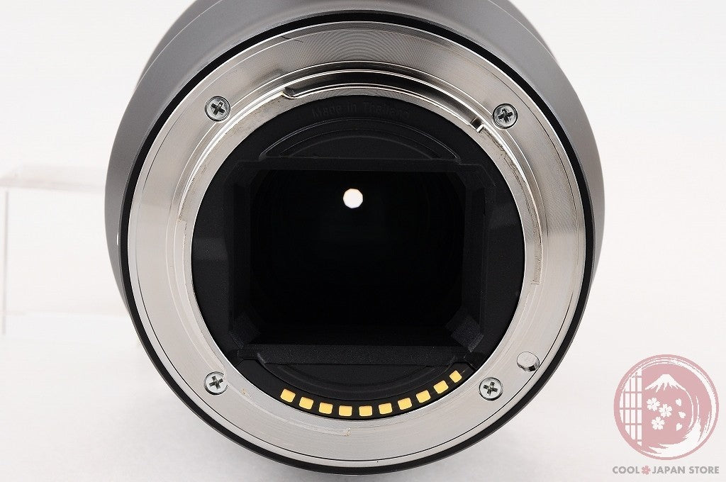 [ MINT+ w/ Hood Caps ] Sony FE 90mm f/2.8 OSS Macro G SEL90M28G from Japan Lv96