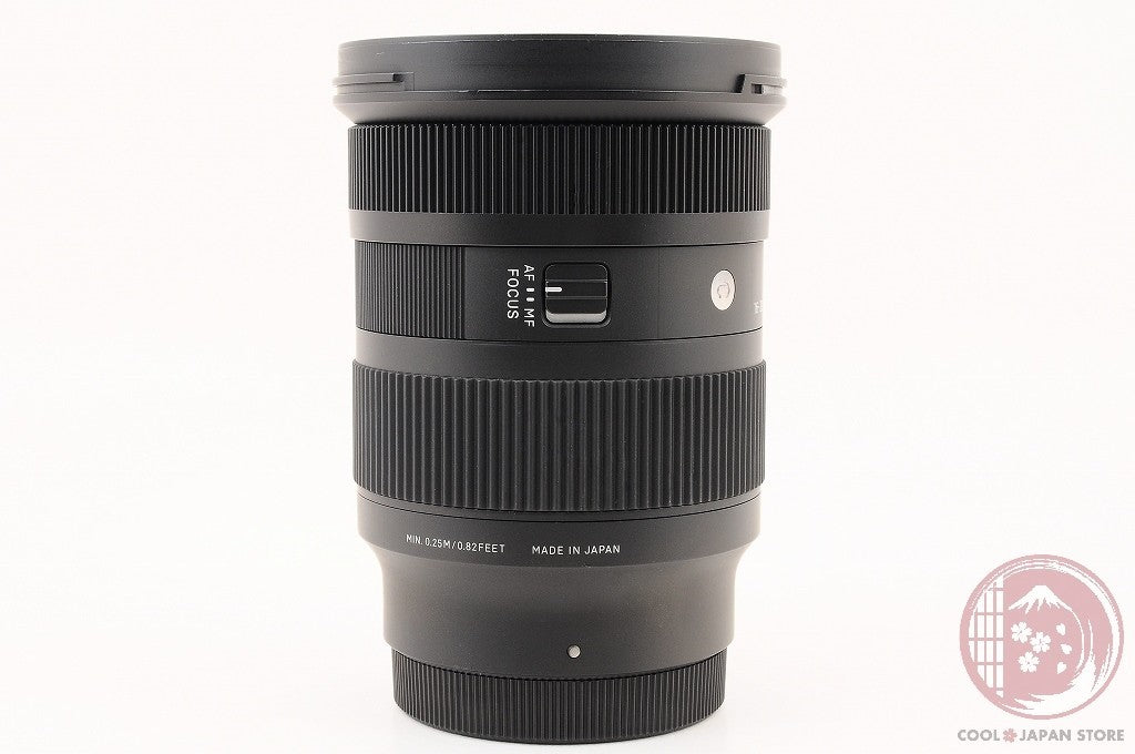[MINT+ in Box] Sigma 16-28mm f/2.8 DG DN Contemporary SONY from Japan Lw32