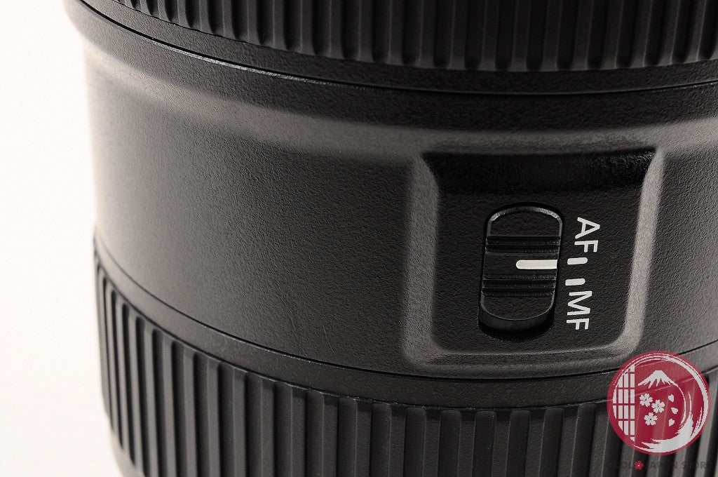 DDU[MINT+ w/ Hood Pouch] Canon EF 16-35mm f/2.8 L f2.8L III from Japan Lu00