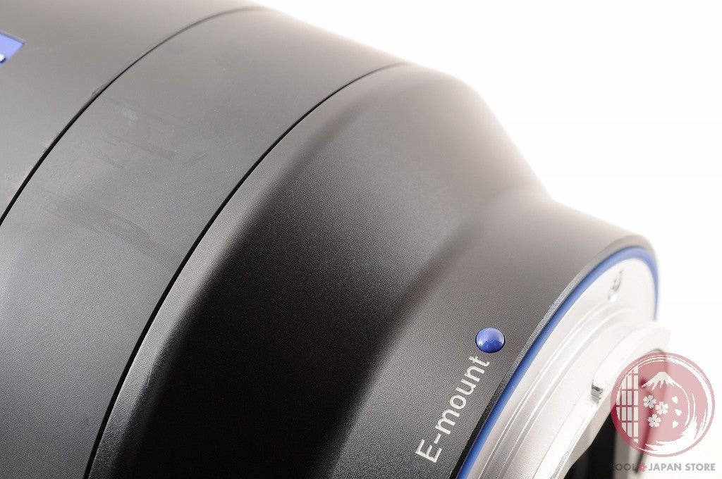 [MINT in Box] Carl Zeiss Batis 40mm F/2 CF for SONY E mount from Japan Lt36
