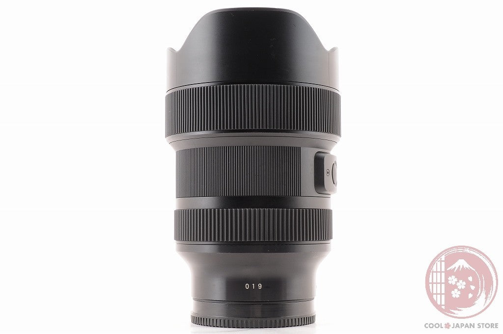 [MINT w/Caps] Sigma 14-24mm f/2.8 DG DN Art SONY from Japan Ls95