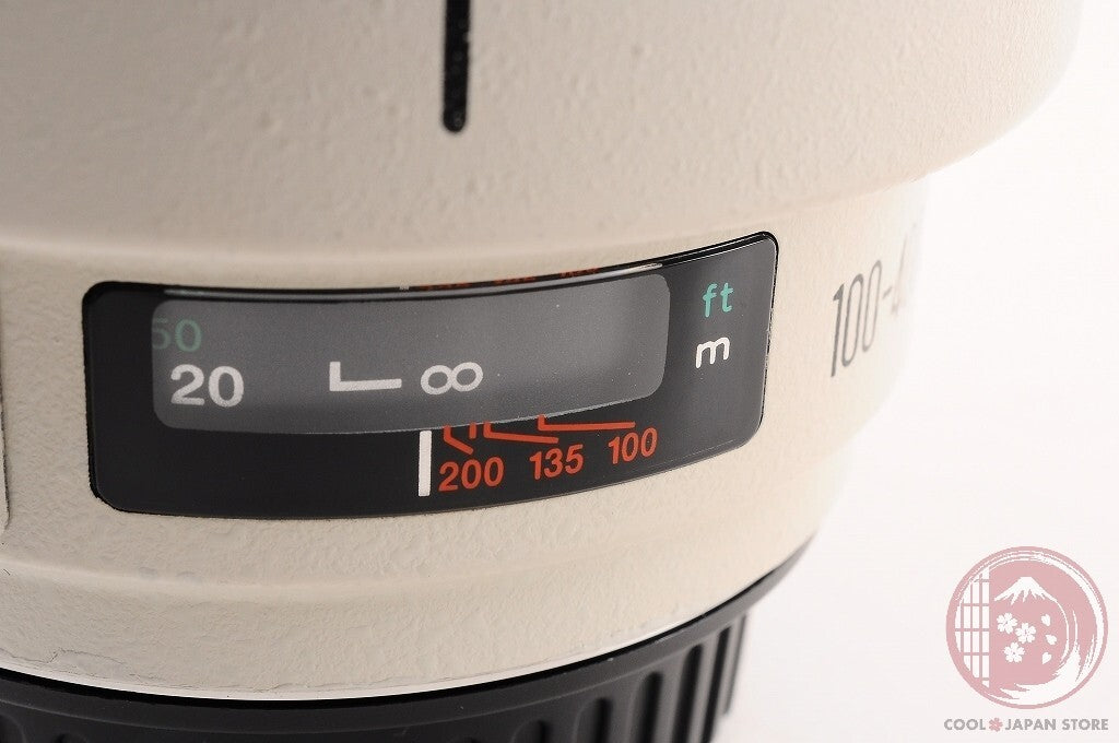 [MINT w/ Filter in Box] Canon EF 100-400mm f/4.5-5.6 L IS USM from Japan Lq62