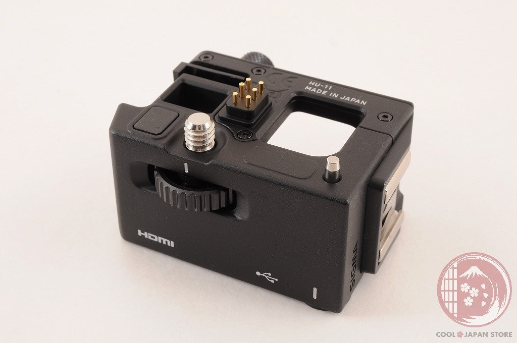 [TOP MINT  in Box] SIGMA fp 24.6MP Full Frame Mirrorless Digital Camera Ci53