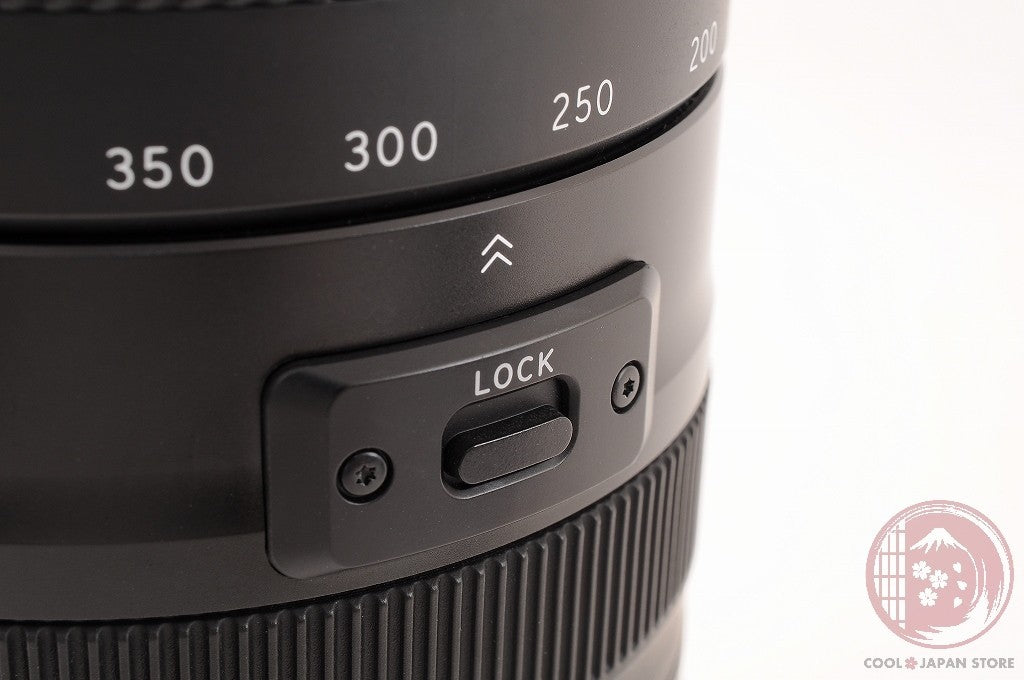 READ[EXC5 in Box] Tamron 150-600mm f/5-6.3 Di VC CANON EF G2 Japan Ls61