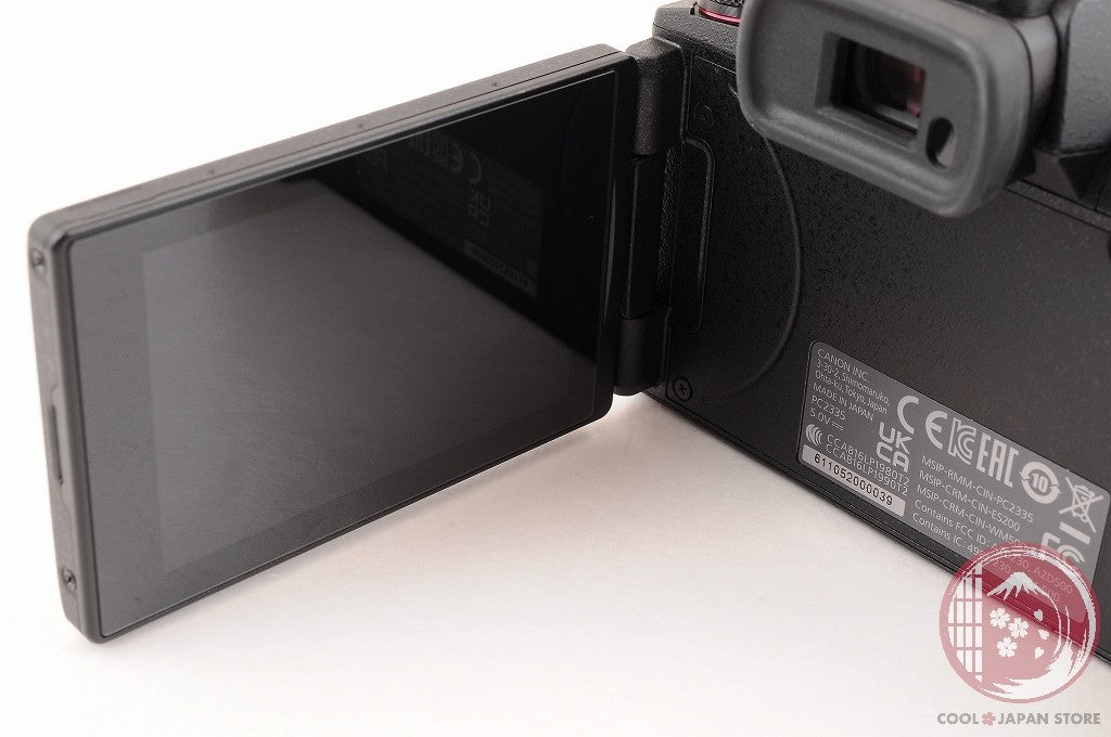 [TOP MINT w/Strap Charger] Canon Powershot G1X III from Japan Cl63