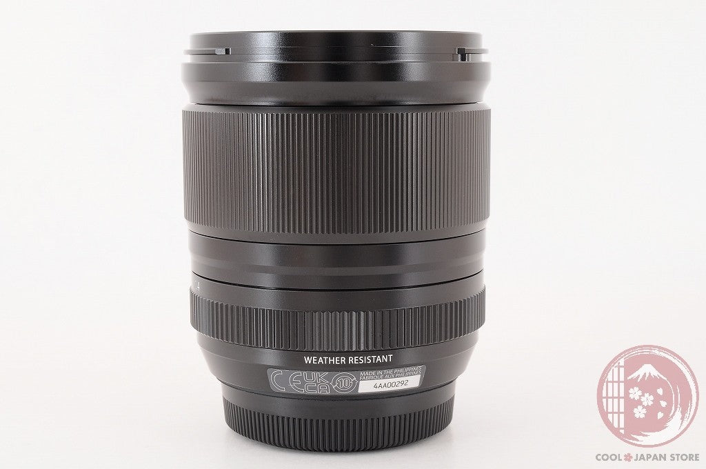 [TOP MINT w/ Hood Caps] Fujifilm Fuji Fujinon XF 18mm f/1.4 R LM WR Lt15
