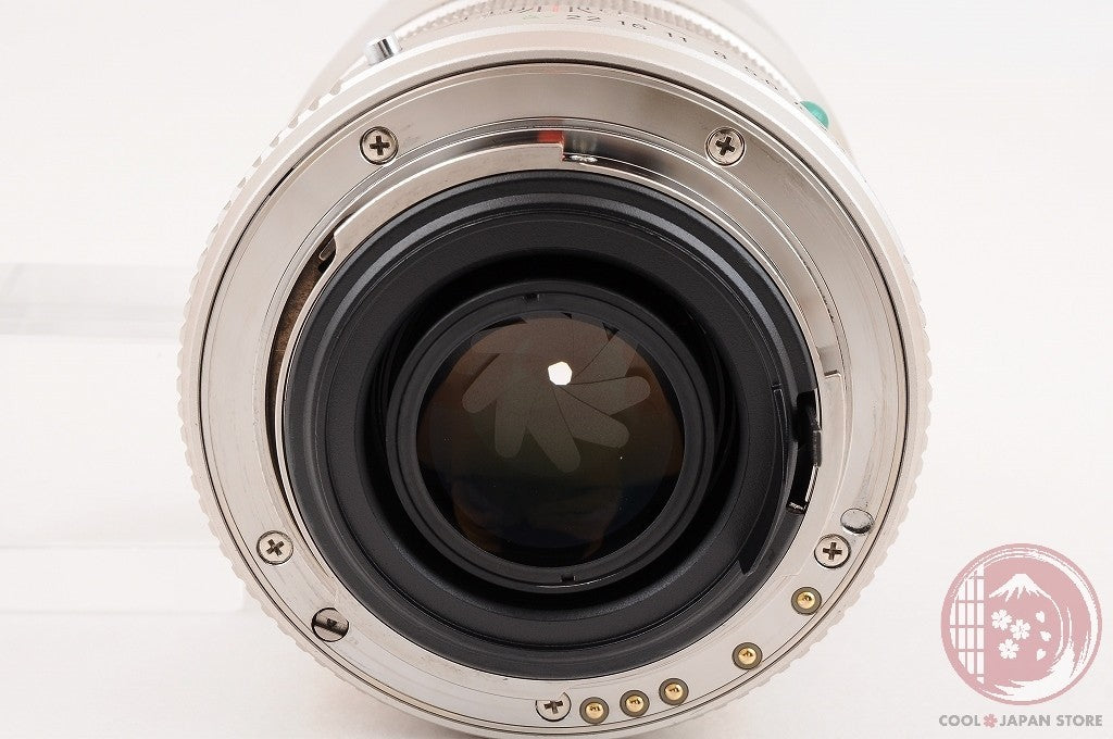 [MINT+ w/ Caps] Pentax FA 31mm f/1.8 AL limited from Japan Lw91