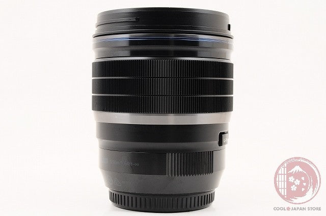 [MINT+ in Box] Olympus M.ZUIKO DIGITAL 45mm f/1.2 ED PRO Japan Lv79