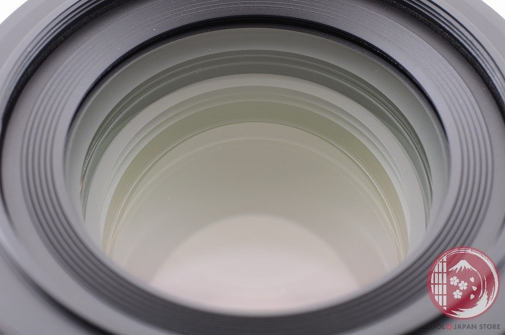 DDU READ [TOP MINT in Box] Nikon Z 105mm f/2.8 VR S MC from Japan Lu03