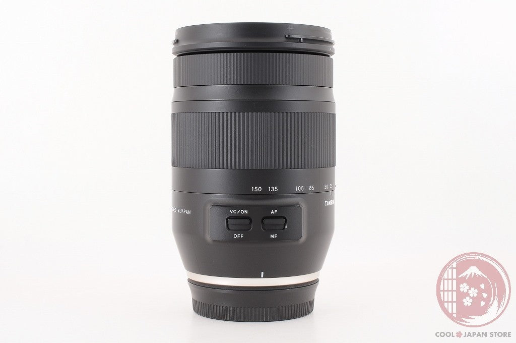 DDU[MINT+ w/ Hood Caps] Tamron 35-150mm f/2.8-4 Di VC OSD CANON from Japan Lt88