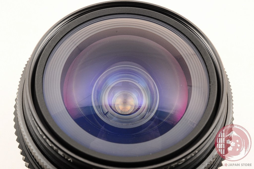 [MINT+ w/ Filter Adapter Ring] Olympus zuiko 18mm f/3.5 from Japan Lw24