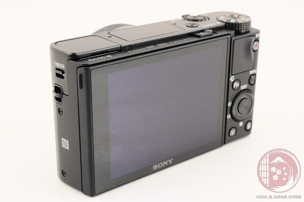 Multilanguages [TOP MINT in Box] Sony RX100 VII RX100VII DSC