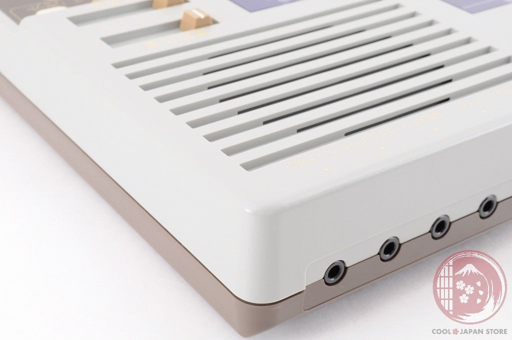 [TOP MINT in Box] Suiko ST-60 yume Dream Shigin Trainer KOTO Synthesizer M169