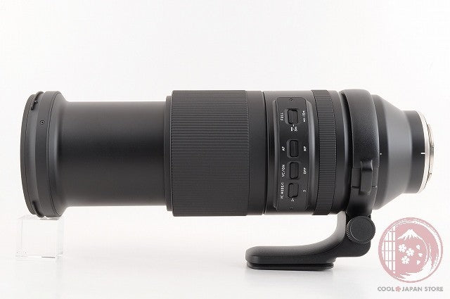 [UNUSED] Tamron 150-500mm f/5-6.7 Di iii VC VXD Sony from Japan Lv27
