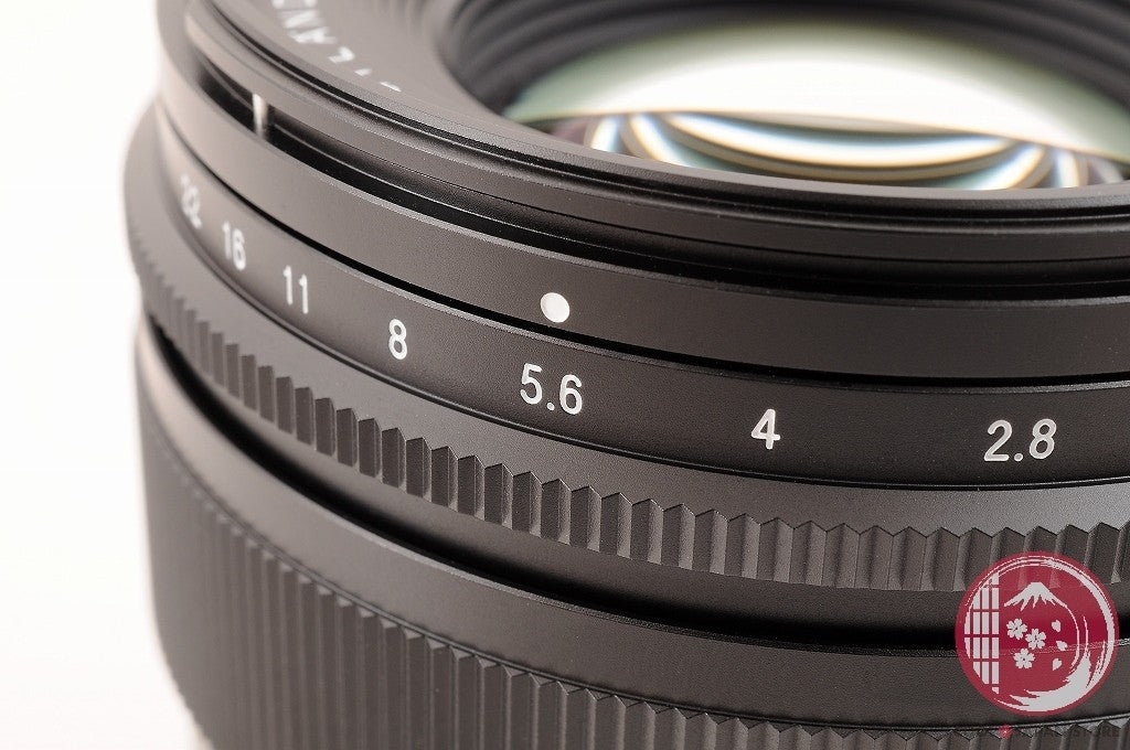 [TOP MINT w/Hood Caps] Voigtlander NOKTON 35mm f/0.9 X from Japan Ls05