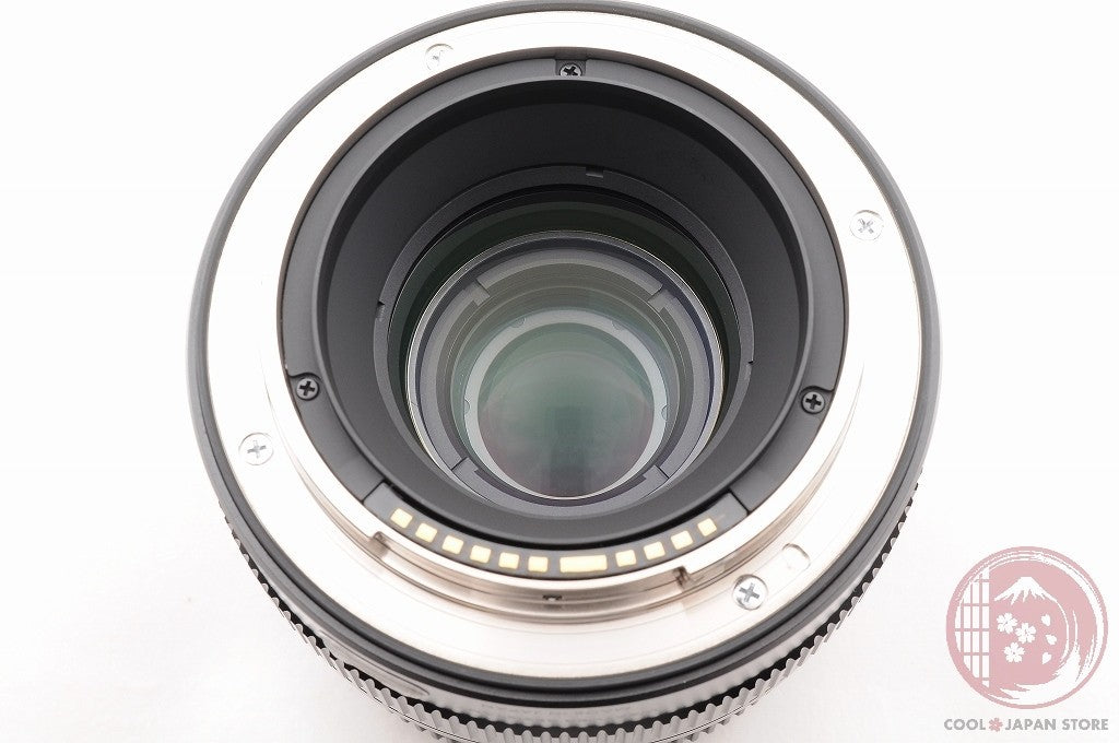 [TOP MINT w/ Hood Caps] Fujifilm Fuji GF 63mm f/2.8 R f2.8R WR from Japan Ls09