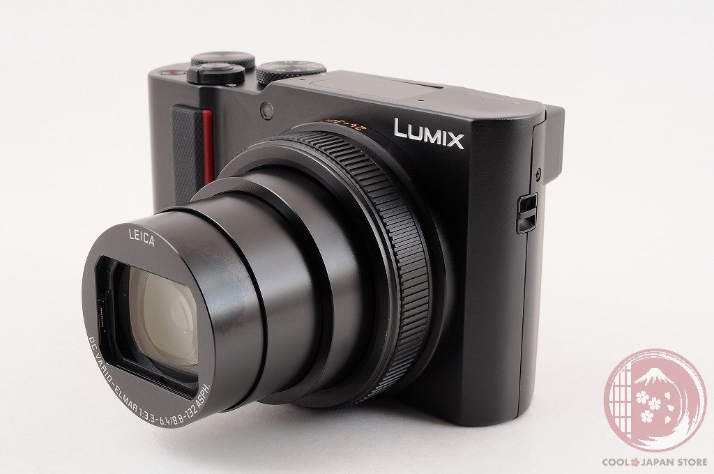 English OK[ 354 shots MINT+ in Box ]Panasonic DC TX2 TZ200/ZS200 Japan ver Cm06