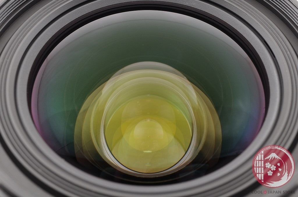 DDU[MINT in Box] Sigma 18-35mm f/1.8 DC HSM Art NIKON from Japan Lu37