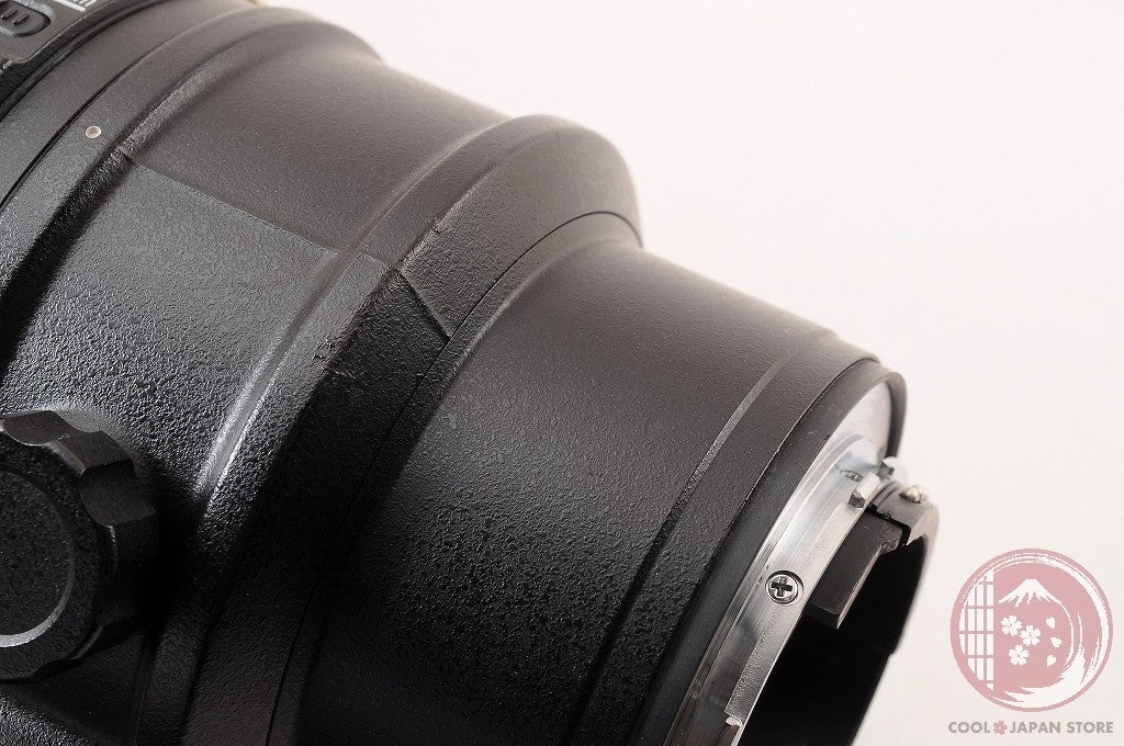 [TOP MINT w/ Hood Case] NIKON AF-S VR NIKKOR ED 70-200mm f/2.8 G Black Ls58