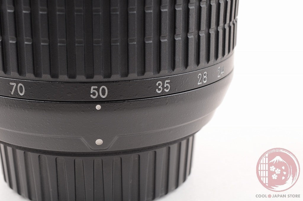 [MINT+ Filter in Box]NIKON AF-S NIKKOR ED 24-70mm f/2.8 G Aspherical IF SWM Lw72
