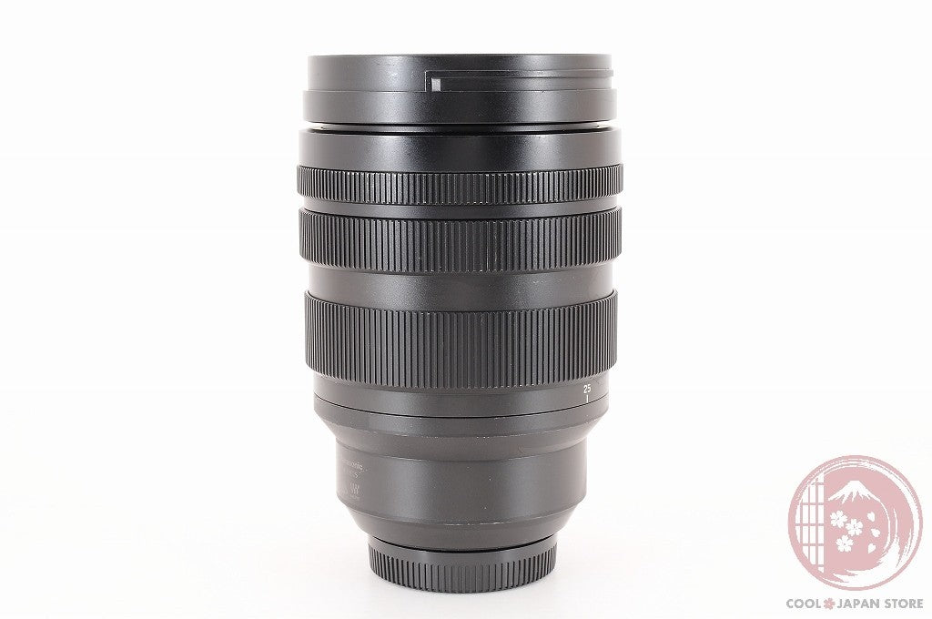 [MINT in Box] Panasonic LEICA 10-25mm f/1.7 DG VARIO-SUMMILUX ASPH Lv07