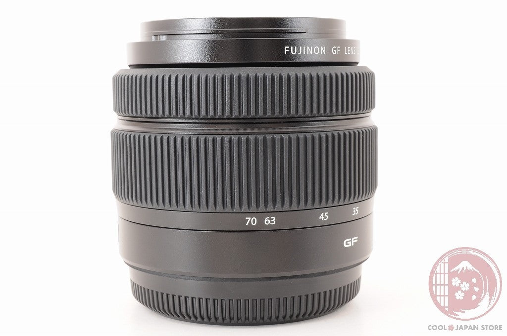 [TOP MINT in Box] Fujifilm Fujifilm GF 35-70mm f/4.5-5.6 WR from Japan Lr95