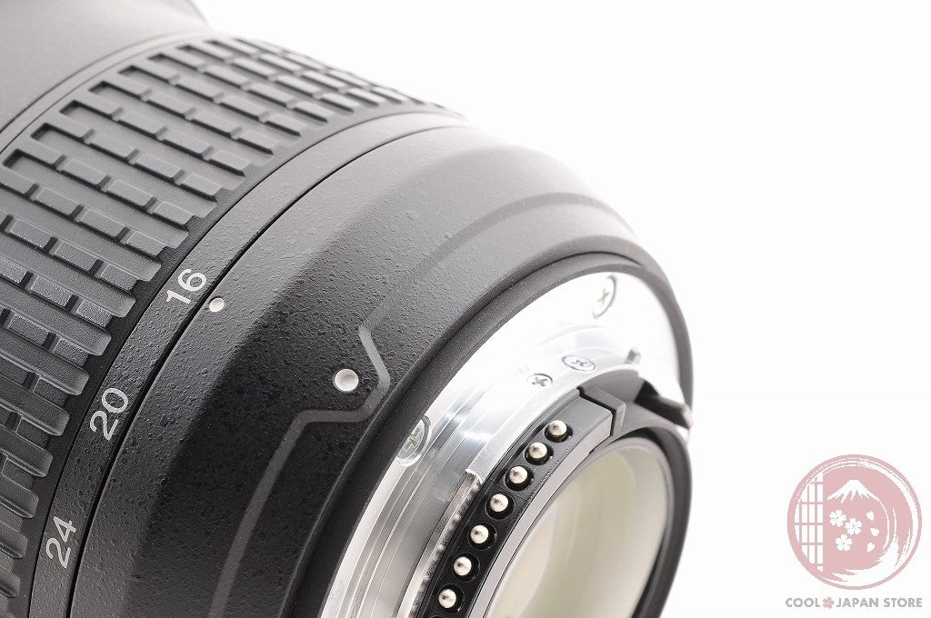 DDU[MINT+w/Filter in Box] Nikon AF-S NIKKOR 16-35mm f/4 G ED VR SWM IF Lens Lt77