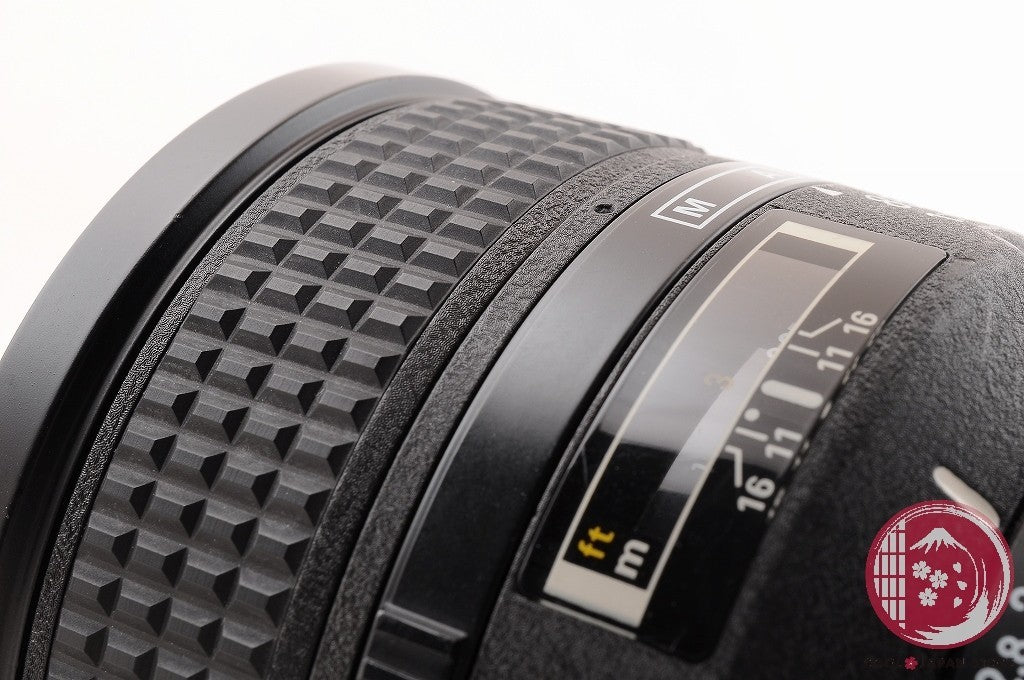 [MINT w/Hood Caps] Nikon AF Nikkor 85mm f/1.4 D (IF) Portrait Lens Japan Lw77
