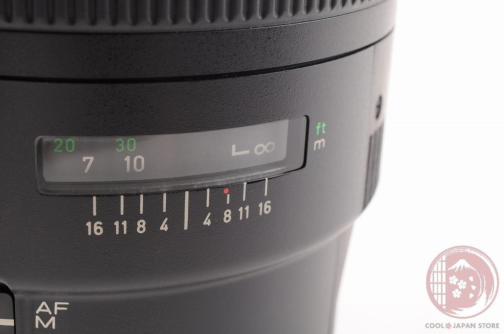 [MINT+ w/ Hood Filter] Canon EF 85mm F/1.2 L f1.2L USM Portrait Lens Japan Lw54