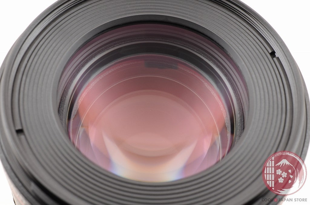 [TOP MINT in Box] Canon EF 100mm F/2.8 L 2.8L Macro IS USM Lens from Japan Lw66