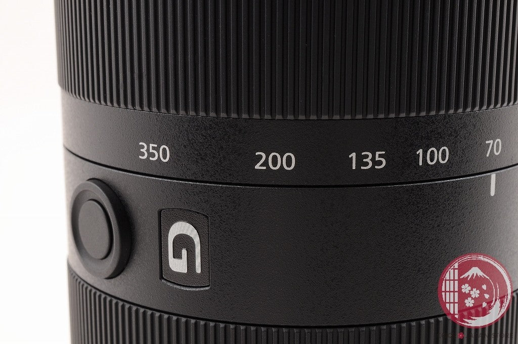 [TOP MINT in Box] Sony E 70-350mm f/4.5-6.3 G OSS SEL70350G from Japan Ly70