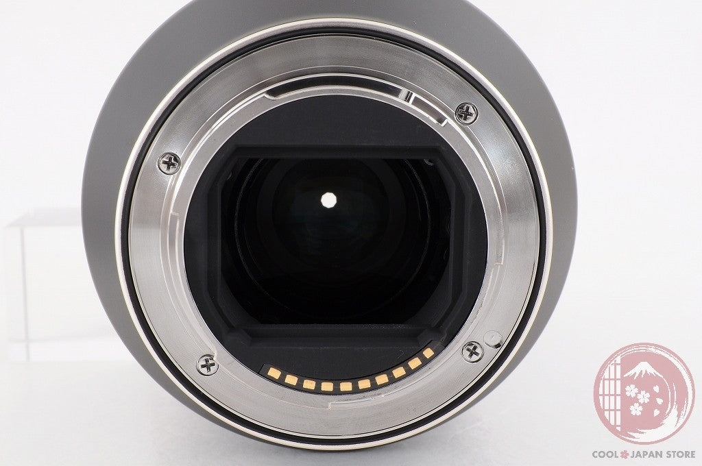 DDU [MINT w/ Hood Caps] Tamron 70-180mm f/2.8 Di iii VXD Sony Japan Lt26