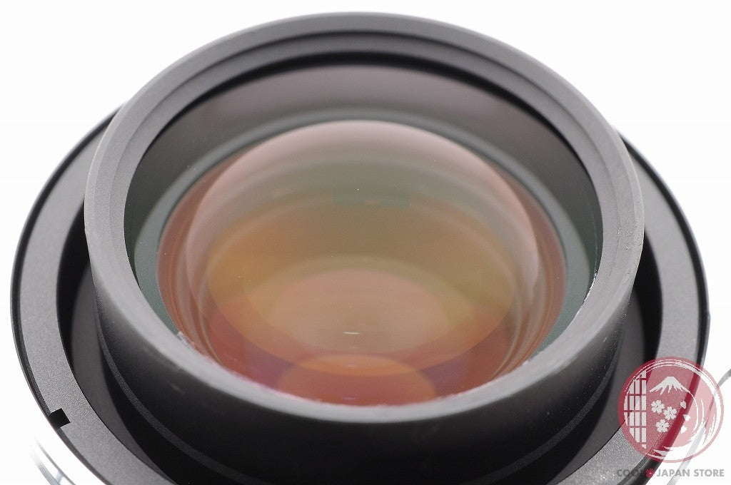 DDU [MINT+ Hood Caps] Voigtlander NOKTON 21mm f/1.4 VM Japan Lt63