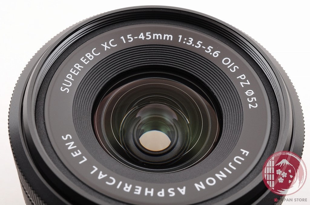 [ 727 shots TOP MINT w/15-45mm in Box] Fujifilm Fuji X-M5 silver XC Cm09