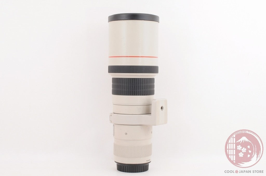 [MINT w/ Tripod Caps] Canon EF 400mm f/5.6 L f5.6L USM from Japan Ly94