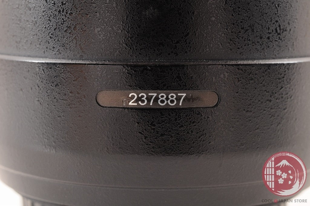 [MINT+ in Box] Nikon AF-S 300mm f/4 E PF ED VR from Japan Ls57
