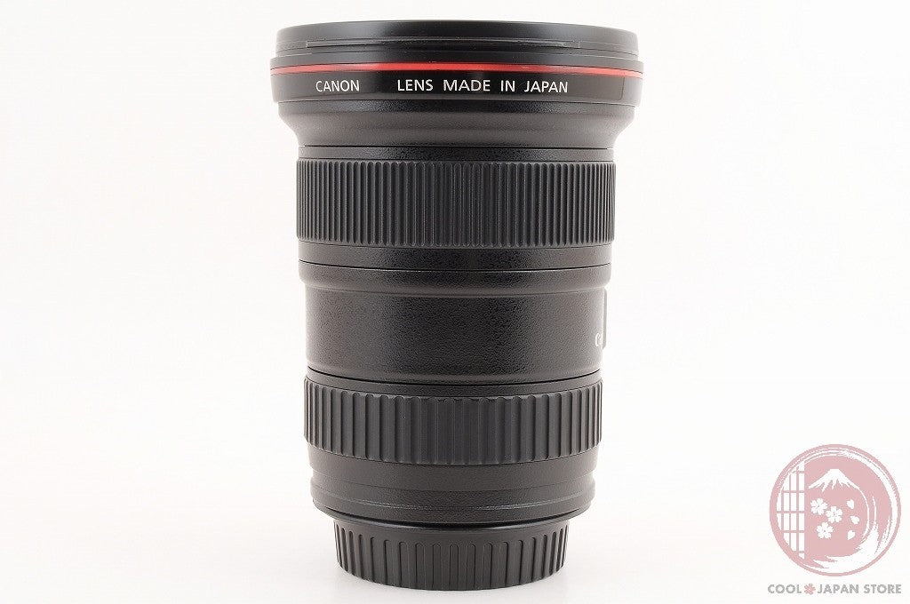 [MINT+ in Box] Canon EF 16-35mm f/2.8 L II f2.8L USM from Japan Lw75