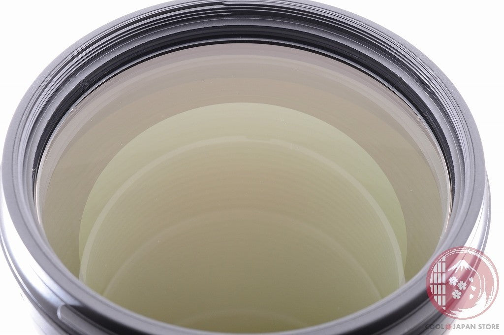 DDU [TOP MINT w/Hood Tripod]Tamron 150-600mm f/5-6.3 Di VC Nikon F G2 Japan Lt25