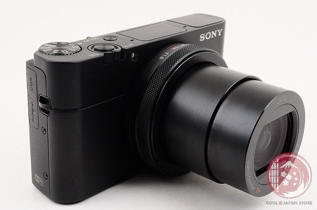 EnglishOK[MINT in Box] Sony RX100 Va DSC-RX100 VA DSC-RX100M5A RX100M5A Ck77