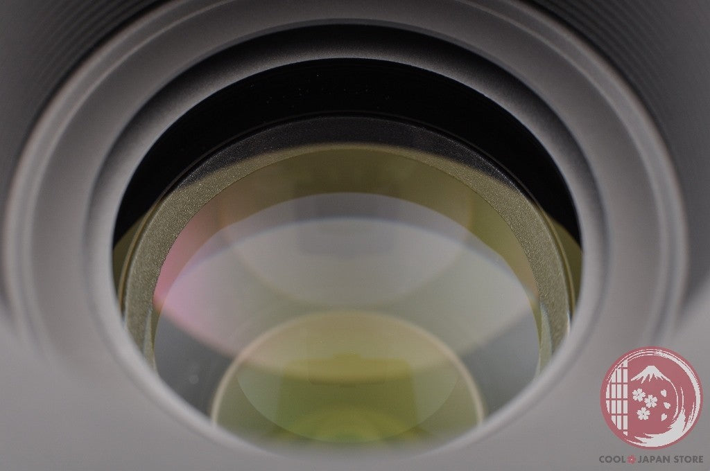 READ[EXC5 in Box] Tamron 150-600mm f/5-6.3 Di VC CANON EF G2 Japan Ls61
