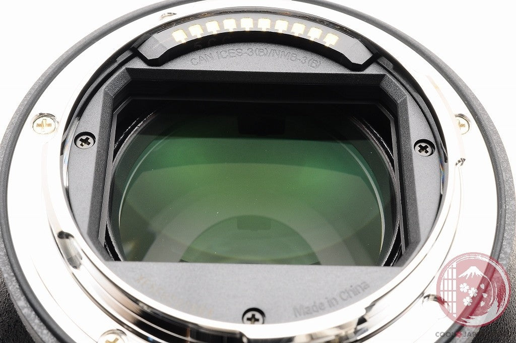 [MINT+ in Box] Panasonic LUMIX 24-105mm f/4 Macro O.I.S. from Japan Lw22