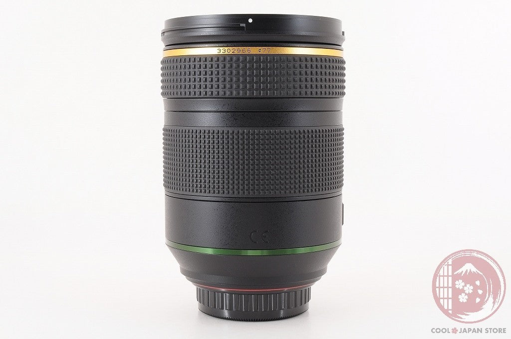 DDU [MINT+ in Box] Pentax HD DA 16-50mm f/2.8 ED PLM AW from Japan Lu41