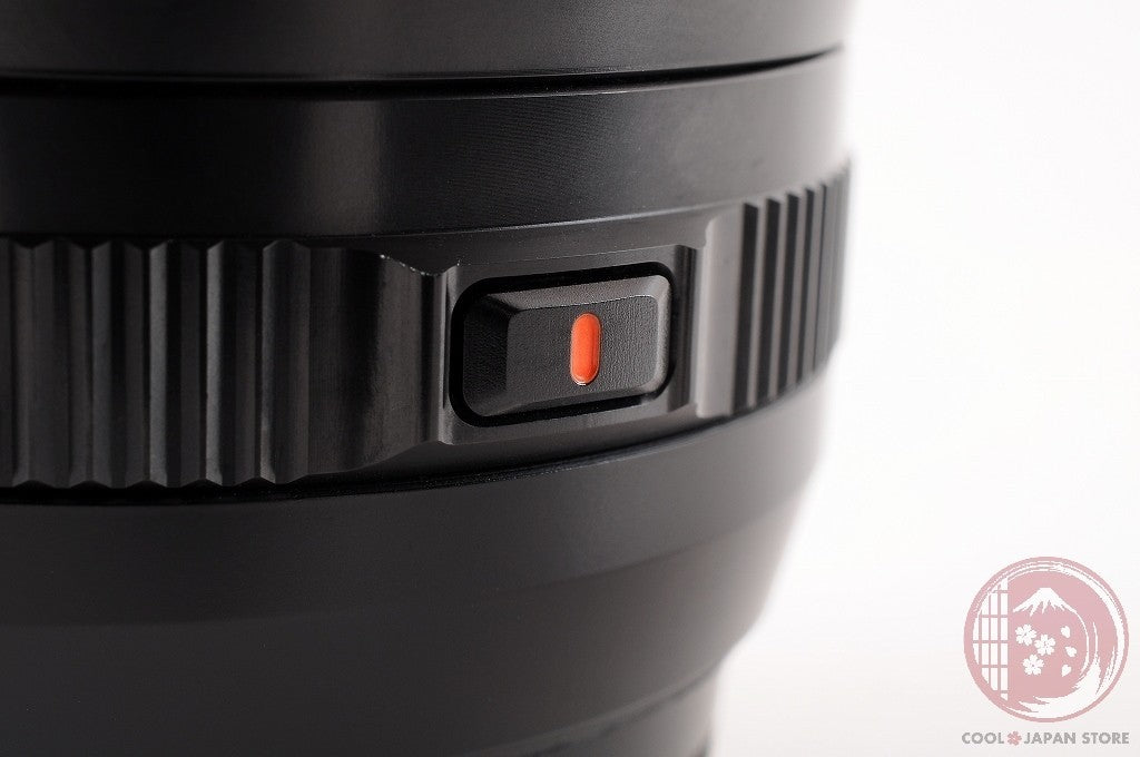 [MINT+ w/ Hood Pouch] Fujifilm XF 8mm f/3.5 R WR from Japan Lz00