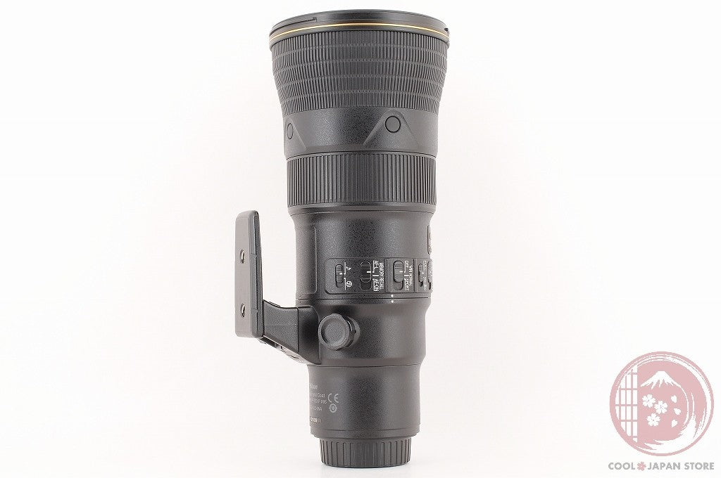 [MINT+ in Box] Nikon AF-S 500mm f/5.6 E PF ED VR from Japan Lu89