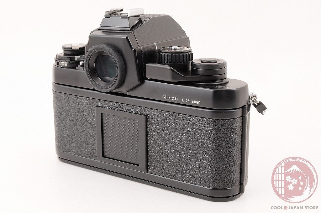 [MINT+ w/ MD-4 Cap] Nikon F3 HP Limited Body 35mm Film Camera from Japan Cl50